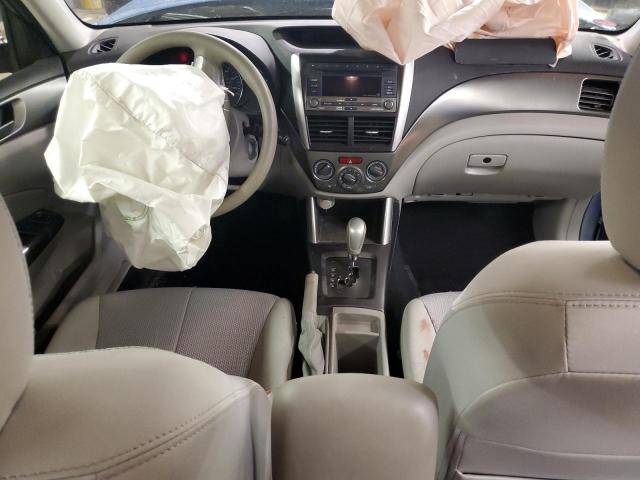 JF2SHABC6CH436177 Subaru Forester 2.5x