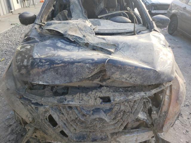 2016 NISSAN MURANO SL 5N1CZ2MH0GN144185