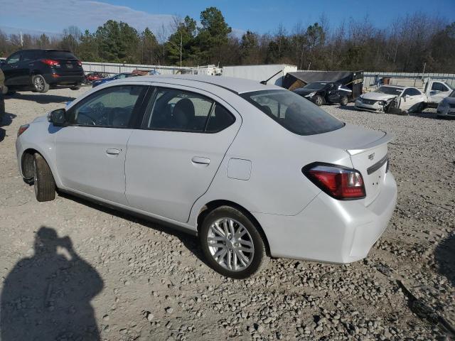 2022 MITSUBISHI MIRAGE ML32FVFJ8NHF08087