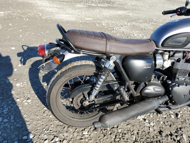 2017 TRIUMPH MOTORCYCLE BONNEVILLE - SMTD40HL9HT819895