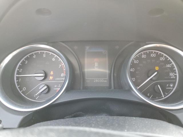 2018 TOYOTA CAMRY L - 4T1B11HK1JU653704