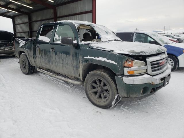 2GTEK13T851247497 GMC New Sierra K1500