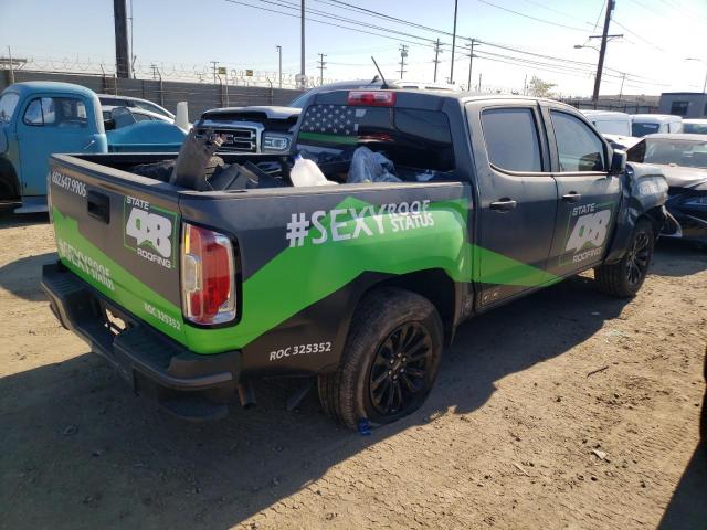 2021 GMC CANYON ELE 1GTG5BEA7M1210768