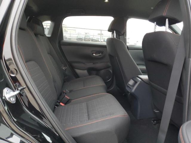 2023 HONDA HR-V SPORT - 3CZRZ1H53PM714743