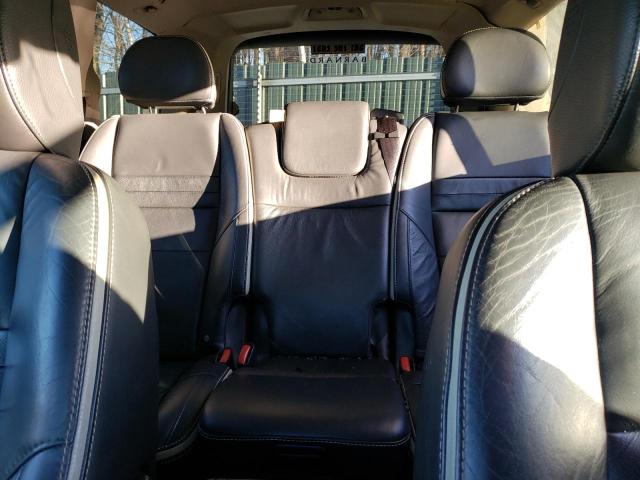 YV4CT852X81456863 Volvo XC90 SPORT