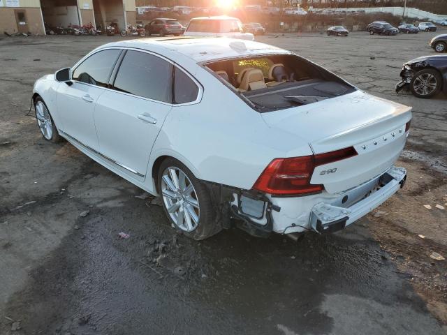 2019 VOLVO S90 T8 INS LVYBR0AL9KP082305