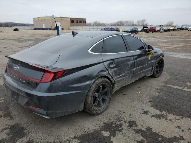 5NPEK4JC6MH112732 Hyundai Sonata N Line