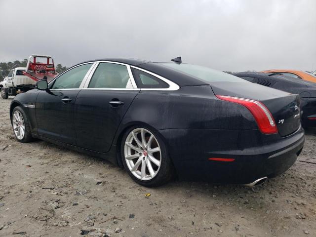 2015 JAGUAR XJ SAJWJ1CD4F8V80246