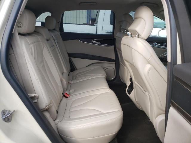 2016 LINCOLN MKX SELECT 2LMTJ6KR7GBL57970