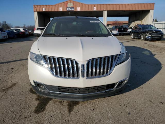 2LMDJ8JK0CBL08141 Lincoln MKX