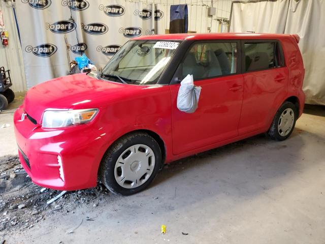 2013 Scion XB