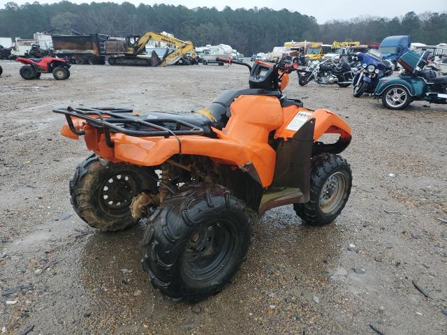 2016 HONDA TRX500 FM 1HFTE44D6G4204732