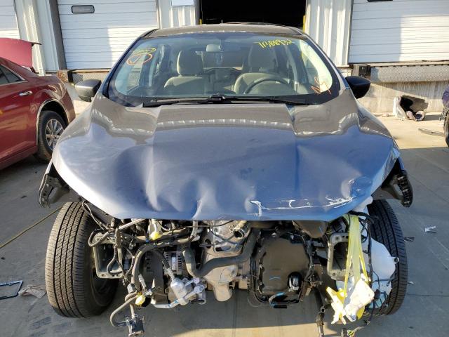 MAJ3S2FEXMC417223 Ford ECOSPORT S