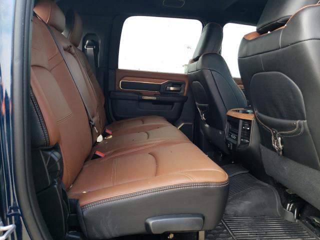 2022 RAM 3500 LONGH - 3C63RRNL7NG153415