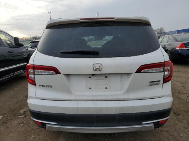 2019 HONDA PILOT TOUR - 5FNYF6H97KB084622