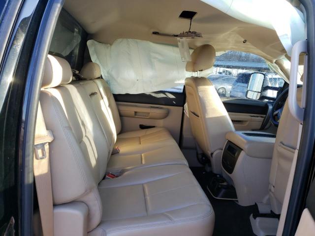 3GTRKVE32AG211697 GMC Sierra K1500 Sle