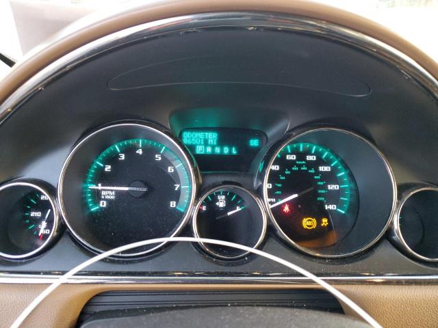 2015 BUICK ENCLAVE - 5GAKVCKD0FJ196683