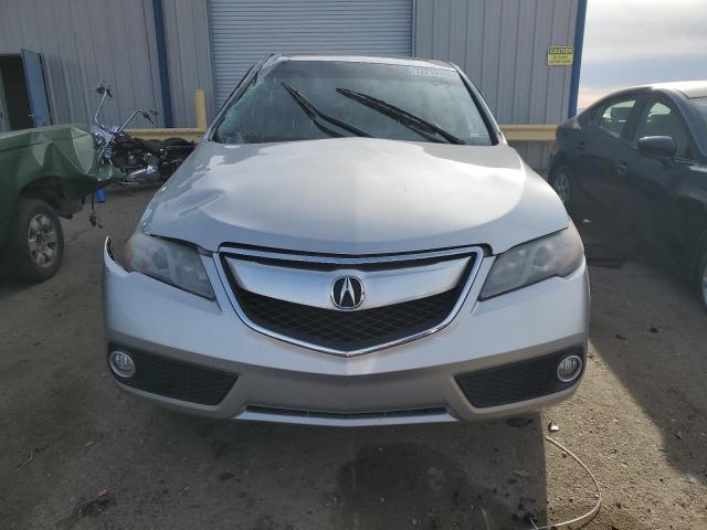5J8TB4H56FL017084 Acura Rdx Technology