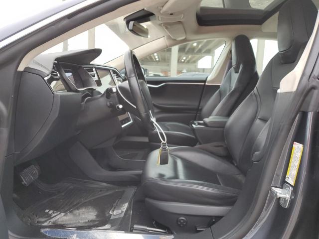2015 TESLA MODEL S 70 5YJSA1S29FF096540
