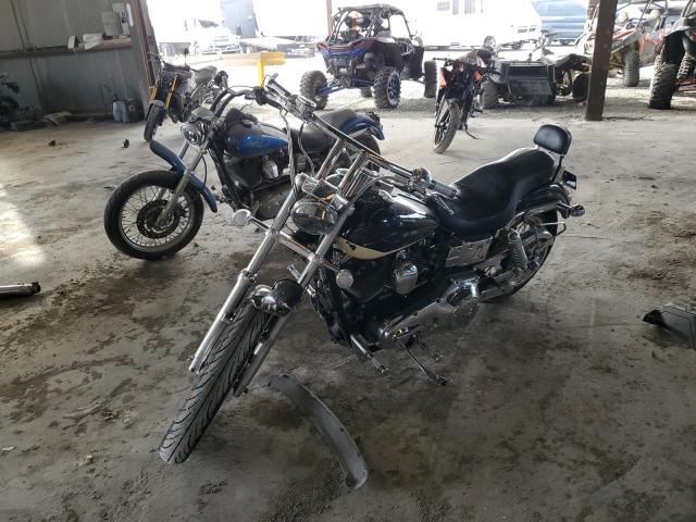 2002 HARLEY-DAVIDSON FXDL 1HD1GDV102K403166