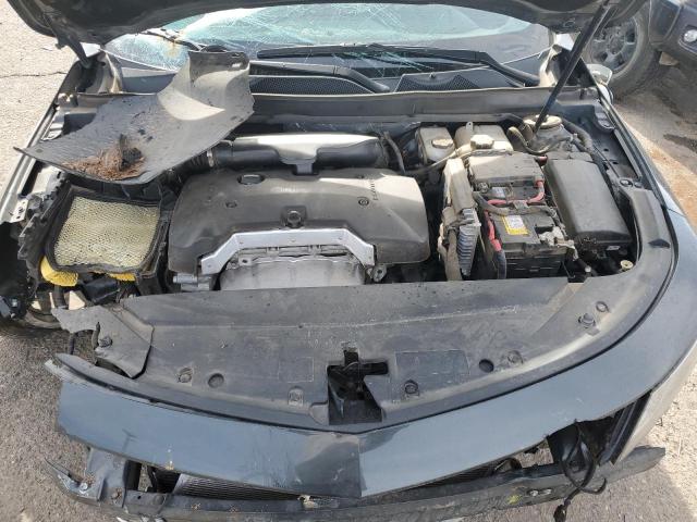 2019 CHEVROLET IMPALA LT - 2G11Z5SA6K9137006