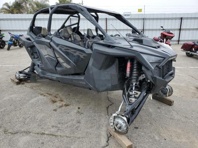2022 POLARIS RZR PRO R - 3NSRML2K2NG375790