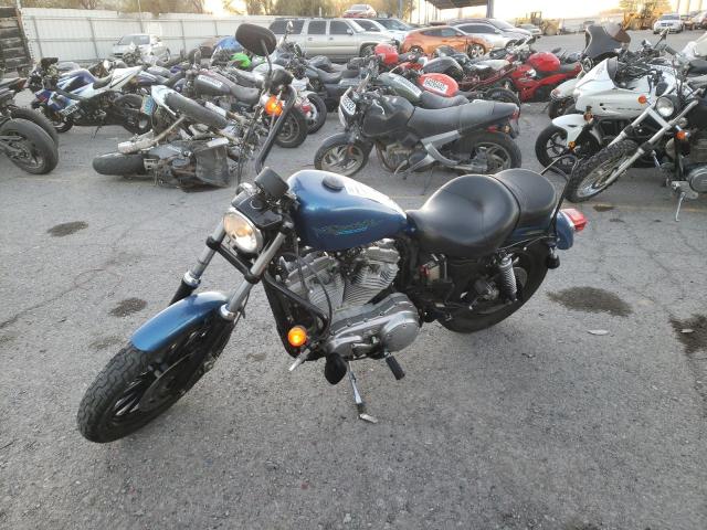 2005 HARLEY-DAVIDSON XL883 1HD4CAM165K419451