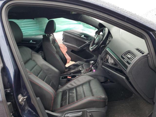 2016 VOLKSWAGEN GTI S/SE - 3VW447AU5GM018627