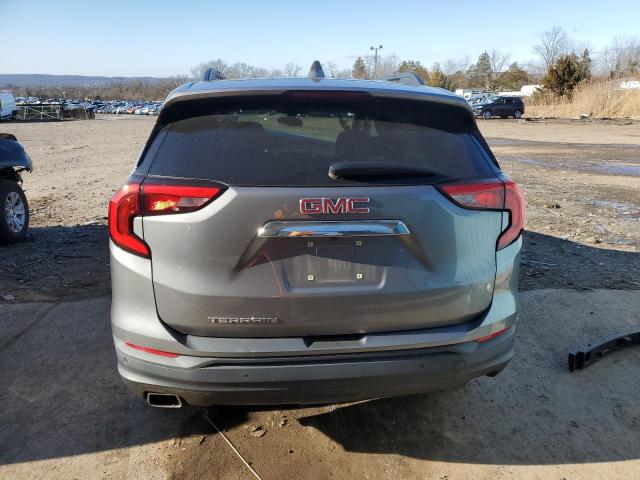2018 GMC TERRAIN SL - 3GKALMEXXJL127095