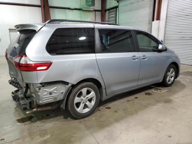 2016 TOYOTA SIENNA LE - 5TDKK3DC2GS743162