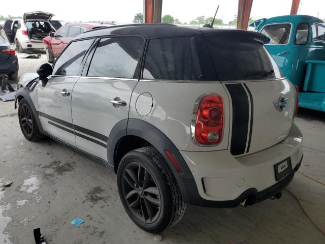 WMWZC3C52DWP22108 Mini Cooper
