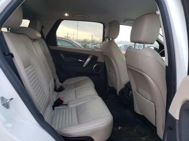 SALCK2FX7LH835471 Land Rover Discovery