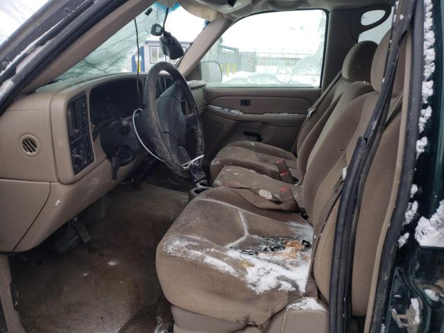 2GTEK13T851247497 GMC New Sierra K1500