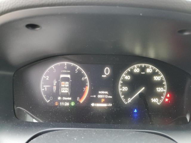 2023 HONDA HR-V SPORT - 3CZRZ1H53PM714743