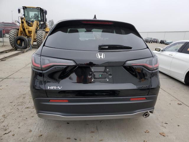 2023 HONDA HR-V SPORT - 3CZRZ1H53PM714743