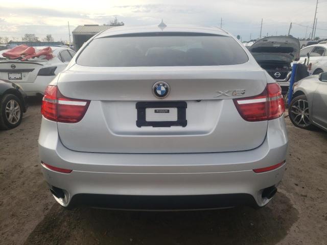 VIN 5UXFG2C57E0C45010 2014 BMW X6, Xdrive35I no.6