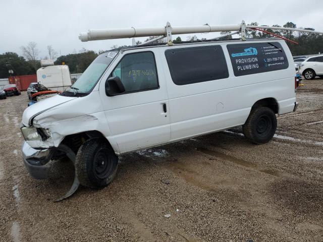 2006 Ford Econoline Cargo Van 