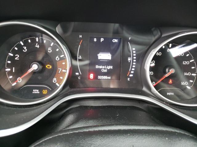 3C4NJDBB5LT139220 Jeep Compass