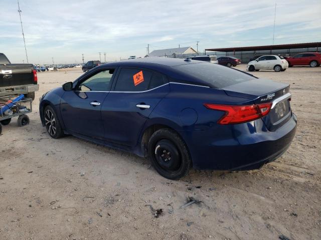 1N4AA6AP4GC387716 Nissan Maxima 3.5s
