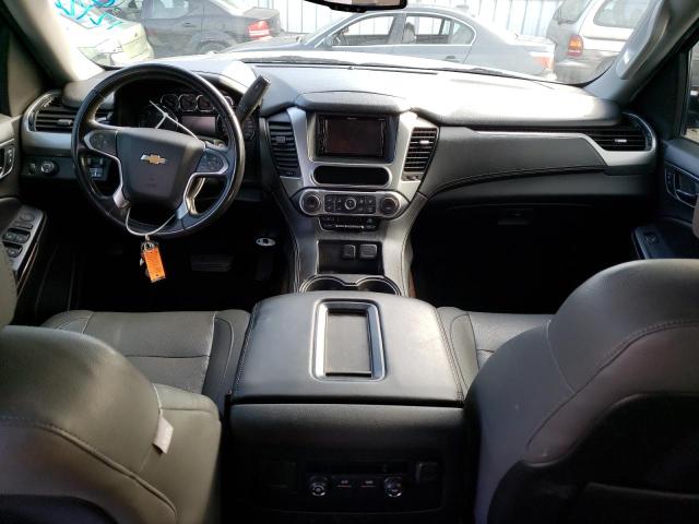 2015 CHEVROLET TAHOE C150 - 1GNSCAKC9FR185349