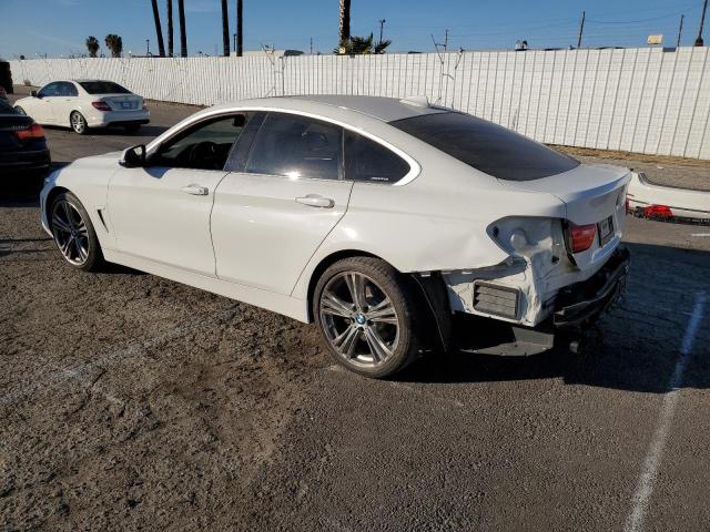 2016 BMW 428 I GRAN - WBA4A9C58GGL87583