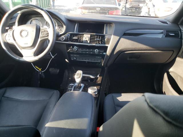 5UXXW3C5XJ0Z60707 BMW X4 Xdrive28i