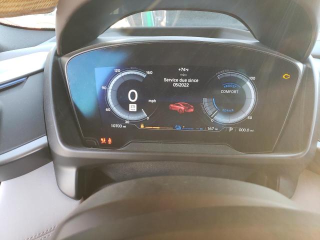 WBY2Z2C3XHV676887 BMW I8