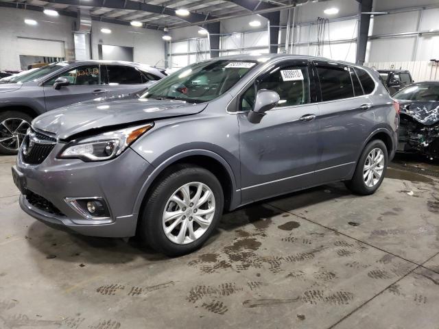 2020 Buick Envision P for sale in Ham Lake, MN