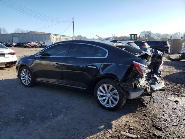 1G4GB5G34FF307176 Buick Lacrosse