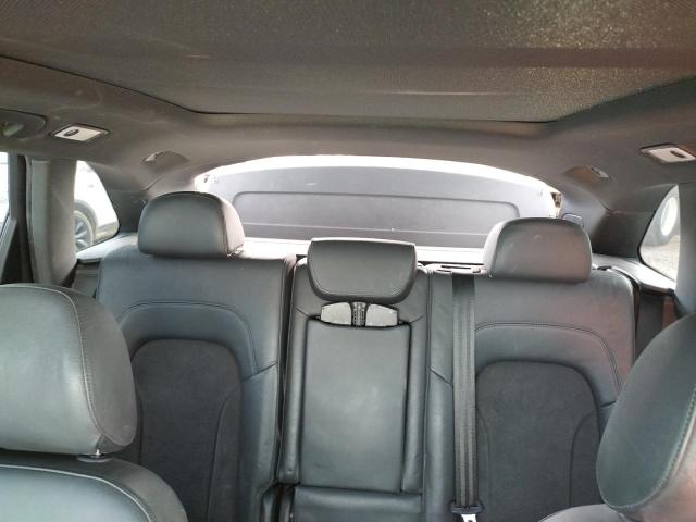 2015 AUDI SQ5 PREMIU WA1CGAFP9FA019856