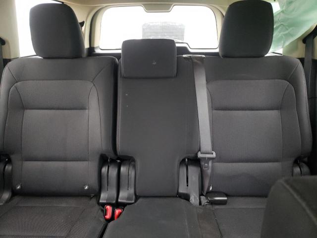 2018 FORD FLEX SE - 2FMGK5B84JBA12849