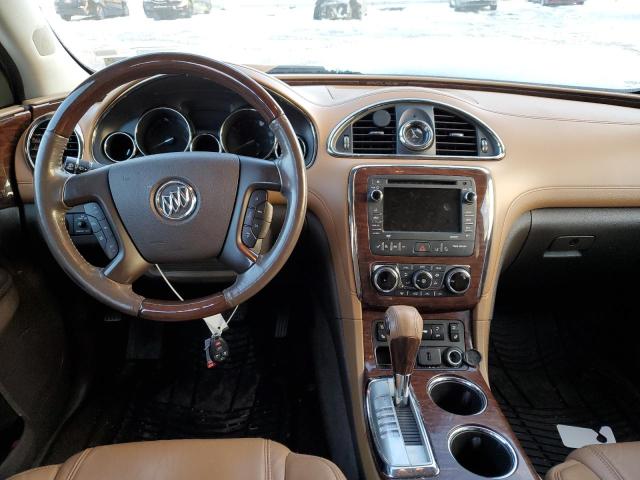 2015 BUICK ENCLAVE - 5GAKVCKD0FJ196683