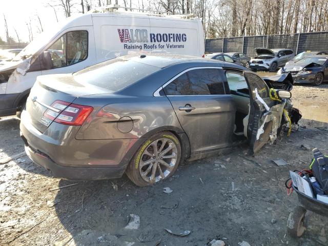 2016 FORD TAURUS LIM - 1FAHP2F85GG150068