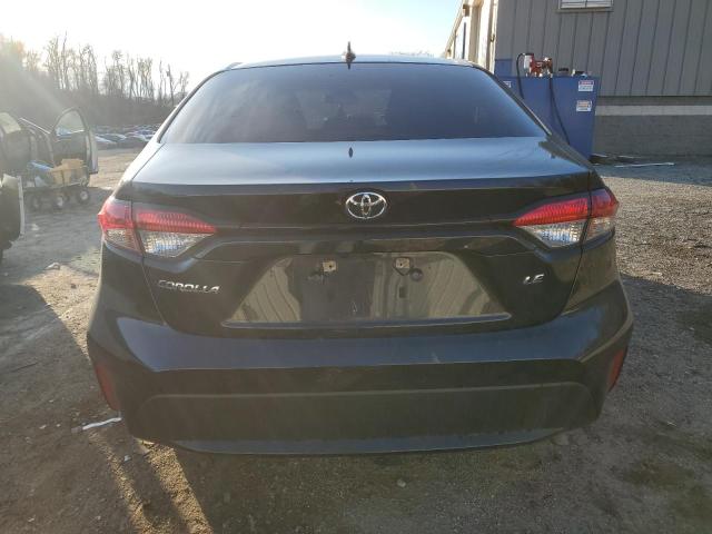 2021 TOYOTA CORILLA - JTDEPMAEXMJ145324